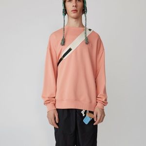 Men’s Acne Sweatshirt
